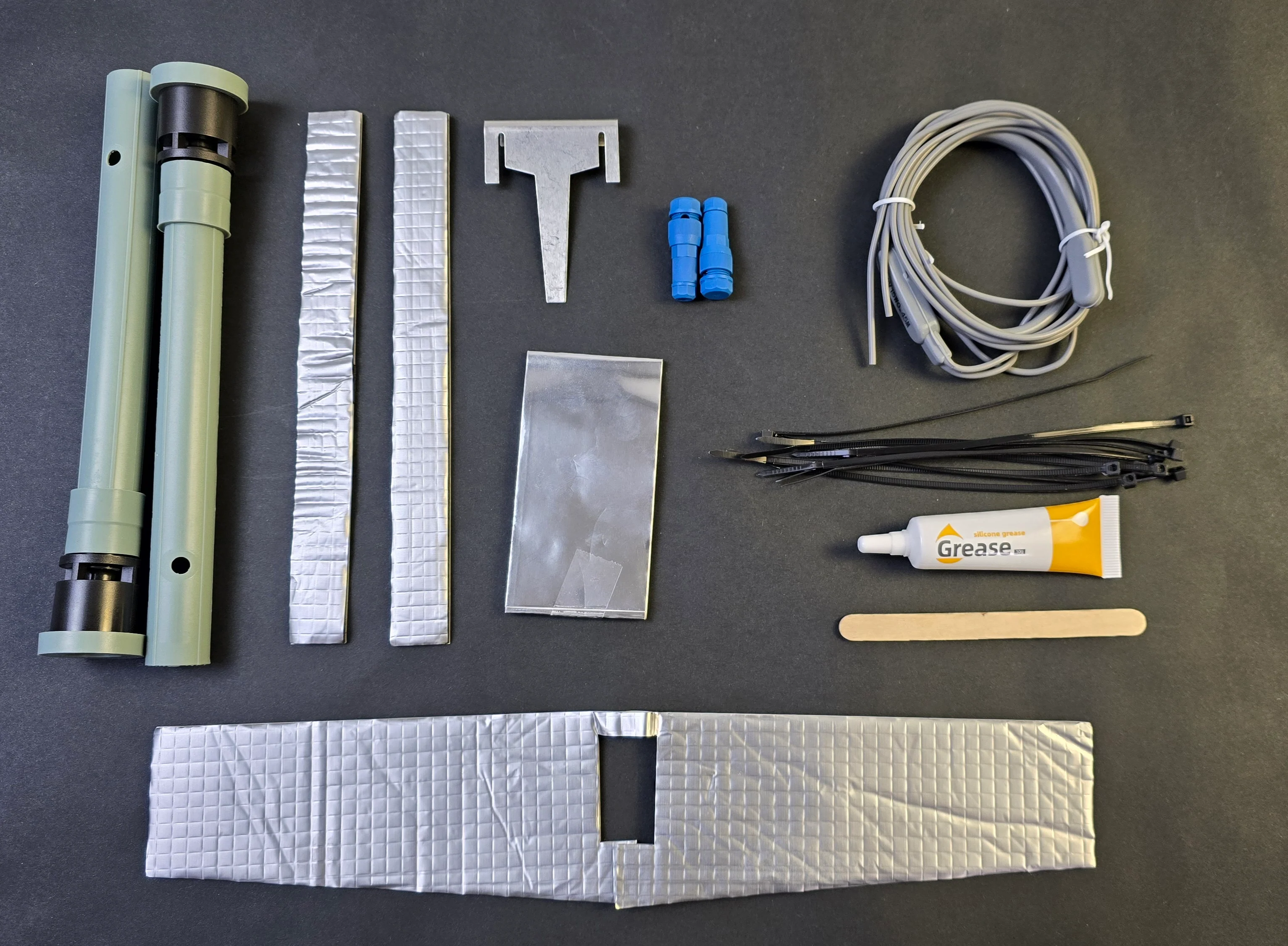 Ben's Custom Products